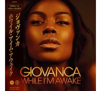 GIOVANCA - WHILE I'M AWAKE
