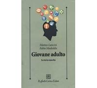 Giovane adulto. La terza nascita