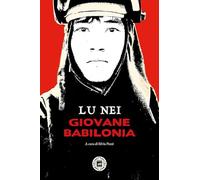 Giovane Babilonia
