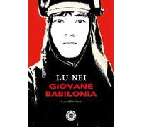 Giovane Babilonia