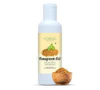 Giovane Chimico Olio Di Fieno Greco 100ml