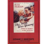 Giovane e innocente