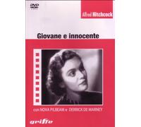 Giovane E Innocente