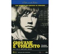 Giovane E Violento