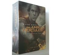 Giovane Ercole La Serie Completa Ryan Gosling DVD Box Set Nuovo Sigillato