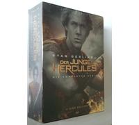 Giovane Ercole La Serie Completa Ryan Gosling DVD Box Set Nuovo Sigillato