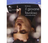 Giovane Favoloso (il) [Blu-Ray] - Elio Germano,Anna Mouglalis,Michele Riondino
