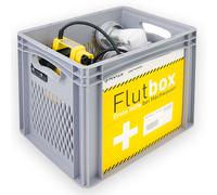 Giovane Flutbox - Pronto Soccorso Alla Kellerentwässerung