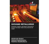 GIOVANE METALLURGO: Domande e risposte, informazioni interessanti e processi tecnologici relativi alla produzione dei metalli