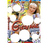 Giovane puttana - Young slut (Seventeen - FM Video FMD 409) [DVD]