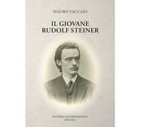 Giovane Rudolf Steiner