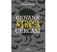 Giovane strega cercasi