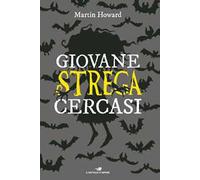 Giovane strega cercasi