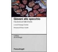Giovani allo specchio. Una ricerca in Valle d'Aosta