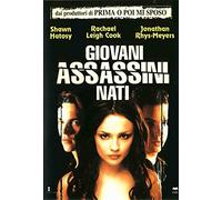 Giovani Assassini Nati