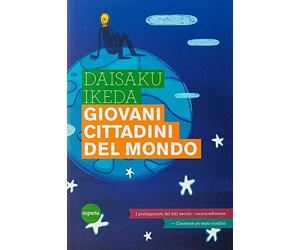 Giovani cittadini del mondo. Protagonisti del XXI secolo
