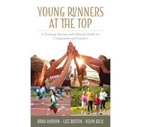 Giovani corridori al top: un allenamento, corse e vite - HardBack NUOVO...