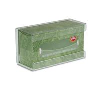 Giovani di distributore Organizzatore - Supporto in plastica sospeso, memoria di scatole compatte | Versatile contenitore igienico, lavello lavello per la