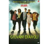 Giovani diavoli (DVD)