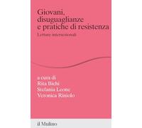 Giovani, disuguaglianze e pratiche di resistenza. Letture intersezionali