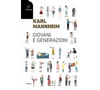 Giovani e generazioni