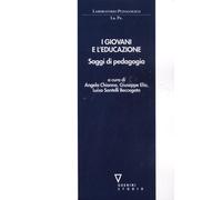 GIOVANI E L'EDUCAZIONE. SAGGI DI PEDAGOGIA (I) - 2023 - Guerini e Associati
