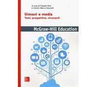 Giovani e media. Temi, prospettive, strumenti