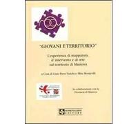 Giovani e territorio. L'esperienza di mappatura, d'intervento e di rete sul territorio di Mantova