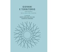 Giovani e territorio. Una ricerca nelle valli del cuneese