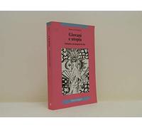 Giovani e utopia. Indagine sui progetti di vita