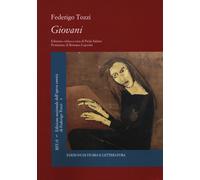 Giovani - [Edizioni di Storia e Letteratura]