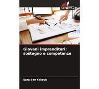 Giovani imprenditori: sostegno e competenze