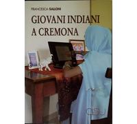 Giovani indiani a Cremona