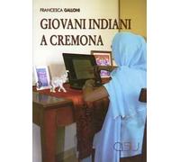 Giovani indiani a Cremona