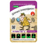 Giovani investigatori - AA.VV.