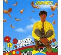 Vinile Jovanotti - Giovani Jovanotti