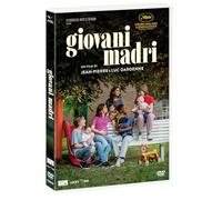 Giovani Madri - Dvd