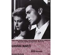 Giovani Mariti – DVD – Importazione italiana – Nuovo – CG Entertainment