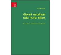Giovani musulmani nella scuola inglese. Un saggio di pedagogia interculturale