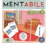 Giovani nel Tempo - Mentabile, Gioco di Carte