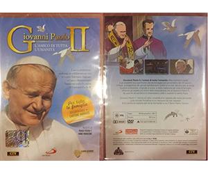 GIOVANI PAOLO 2 L'amico di Tutta L'umanita