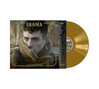 Giovani Per Sempre (Vinile Oro) - Irama (Vinile)