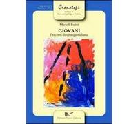Giovani percorsi di vita quotidiana