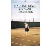 Giovani promesse - Gozzi Martino