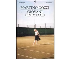 Giovani promesse - Gozzi Martino