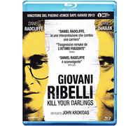 Giovani Ribelli
