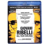 giovani ribelli - noleggio BLURAY