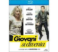 Giovani Si Diventa (Blu-Ray) EAGLE PICTURES