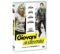 Giovani Si Diventa
