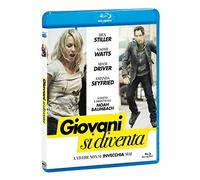 Giovani Si Diventa (Blu-Ray) EAGLE PICTURES